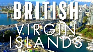 Wanna visit the british virgin islands The Ultimate Caribbean Paradise [upl. by Einatirb]