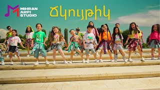 Mihran Arpi Studio  Chkuytik  Ճկույթիկ [upl. by Lehar]