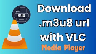 How To Convert and Open m3u8 Video in VLC  Convert m3u8 video to TS MP4 MOV with VLC Mac [upl. by Akieluz785]