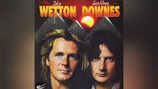 Wetton  Downes  KariAnne [upl. by Kallman]