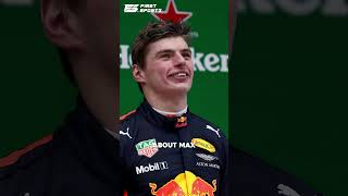 Max Verstappen outshone ‘wet weather master’ Lewis Hamilton with Brazilian GP victory f1 [upl. by Riva]