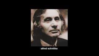 Alfred Schnittke  Kein Sommernachtstraum [upl. by Maffa]