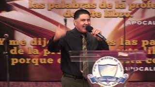 EL PRECIO DE LA VERDAD Pastor Jorge Garcia [upl. by Vinson27]