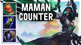 THE BEST SUPPORT VS NEW GOD  Eset Support Ranked Conquest [upl. by Haila]