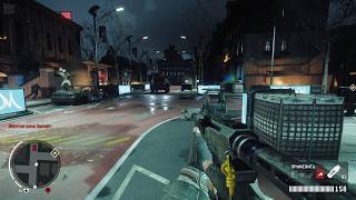 Homefront  The Revolution gameplay [upl. by Schild]