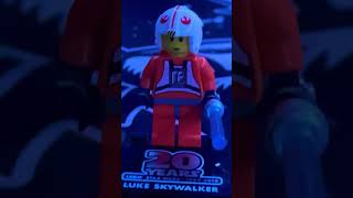 My new lego set legostarwars starwars [upl. by Eeroc]