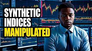 Are synthetic indices manipulated  FOREX TRADING STRATEGIES [upl. by Muna]