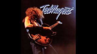 Rockss Tops Top 30 Ted Nugent Songs [upl. by Langley701]