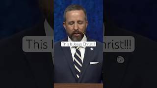 This Is Jesus Christ Your Only Hope  Josh Buice [upl. by Welch]