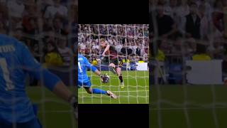 De bruyne revenge on courtois 💀 shorts football funny viralshort [upl. by Dat]