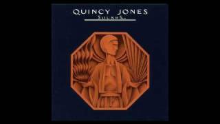 Quincy Jones  Sounds  Tell Me a Bedtime Story [upl. by Asha]