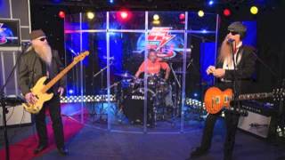 ZZ Top  La Grange Howard Stern 20130514 audio only [upl. by Liuqa598]