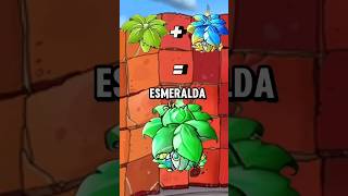 EL TRUCO PARA CONSEGUIR LA SUPERAJOSOMBRILLA DE ESMERALDA EN PLANTASVSZOMBIES FUSION [upl. by Engud54]