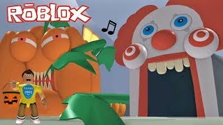 Roblox Trick or Treat Obby   Roblox Gameplay  Konas2002 [upl. by Yeuh511]