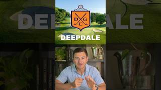 The Incredible Story of Deepdale Golf Club [upl. by Anairotciv866]