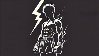 The Fight That RUINED Ippo vs Miyata [upl. by Krute]