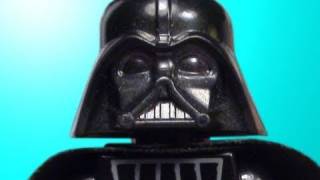 Lego Star Wars  Vaders Personal Day [upl. by Modla]