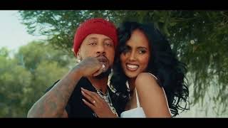 Lij mic አዲስ አራዳ Addis Arada ልጅ ሚካኤል Ethiopian Music 2024 Official Video [upl. by Nilyak]