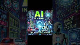 How AI Will Change Your Daily Life Forever Space Burner shortsfeed short ai [upl. by Black561]