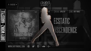 Ecstatic  Transcendence Official HQ Preview [upl. by Leirbaj530]