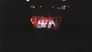 Slayer Jesus Saves Live New York City August 311988 [upl. by Mandell]