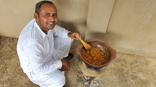 Malai Kaleji Recipe  Eid Special Malai Kaleji  Mubashir Saddique  Village Food Secrets [upl. by Amsa93]