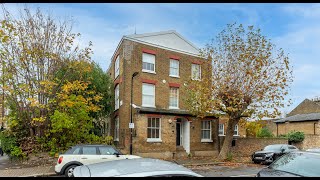 Flat for sale on Albion Road N16  Stoke Newington [upl. by Kalbli]