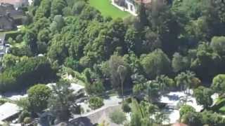 The famed Green Acres Estate in Beverly Hills California 90210 [upl. by Jordan]