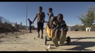 The future of the African continent Children  UNICEF [upl. by Celin]