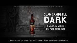 Toute lhistoire de Clan Campbell Dark [upl. by Yauqaj]