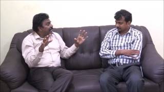 Interview of an IAS Officer by an IAS Officer [upl. by Lana]