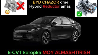 Byd chazor moy almashtirish [upl. by Pike]