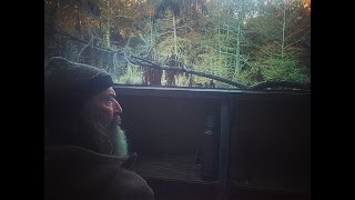 The Life Of A Duckman  Duck Hunting Music Video [upl. by Shanley]