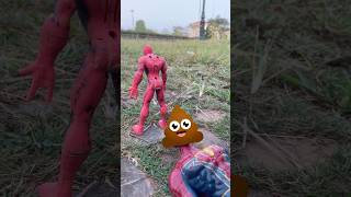 Heros Alarm Clocks Prank Gone Weird  Marvel Toys [upl. by Adnol]