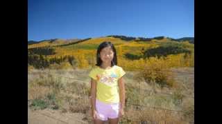 Fall camping at Lodgepole campground and Jefferson Lake Colorado [upl. by Aelem377]