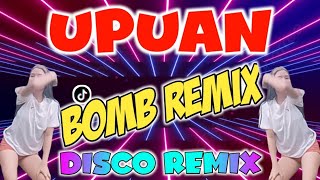 UPUAN Ft Gloc9  New viral tiktok  BOMB REMIX   DJ MONSOY [upl. by Rhodia]