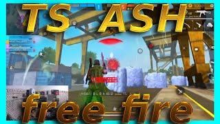 لقد اهنت الجميع فتحالفو ضدي Ash free fire [upl. by Kreit]