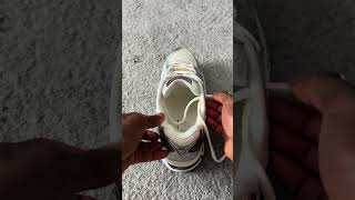 Asics Gel Kayano 14 lace tutorial ✅nicekicksshoporg🔌👟 shorts [upl. by Ybrek]