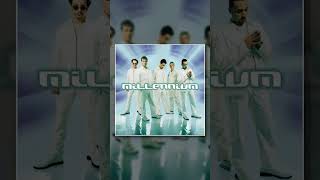 Backstreet Boys  I Want It That Way Audio [upl. by Frederico]