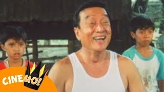 Dolphy Hari ng Comedy  Ready SetYembre  CineMo [upl. by Crissy]