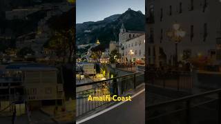 Amalfi Coast Italy ðŸ‡®ðŸ‡¹ shorts italy amalficoast positano [upl. by Enihpets]