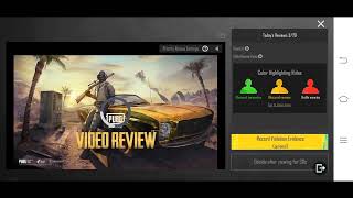 Reviewing bad little gamers 😂  PUBG MOBILE [upl. by Karina]