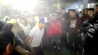 Sonido samurai  cumbia campesina  pista los gallos [upl. by Rabi]