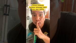 Bisik Bisik Tetangga   Konon Katanya komedi pasutrilucu pasutrikocak pasutri dailyvlog [upl. by Ecile]