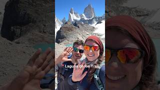 Patagonien Roadtrip  schaut euch gerne unser langes Video dazu an patagonien roadtrip campervan [upl. by Epoillac]