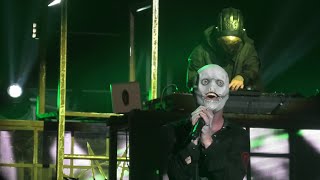 Slipknot LIVE Duality  Plovdiv Bulgaria 2022 [upl. by Annette139]