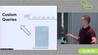 Lucene Search Essentials Scorers Collectors and Custom Queries Mikhail Khludnev [upl. by Noned296]