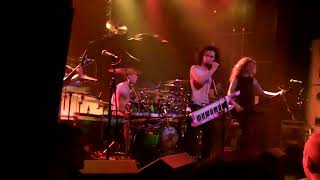 Alestorm “Keelhauled” Live  Manchester Academy 111010 [upl. by Rundgren897]