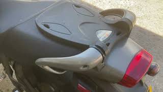 Buell Ulysses XB12X For Sale 2007 [upl. by Free]