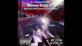 Wockesha  Moneybagg Yo New Orleans Bounce Remix wockesha moneybaggyo neworleansbounce [upl. by Iaw]